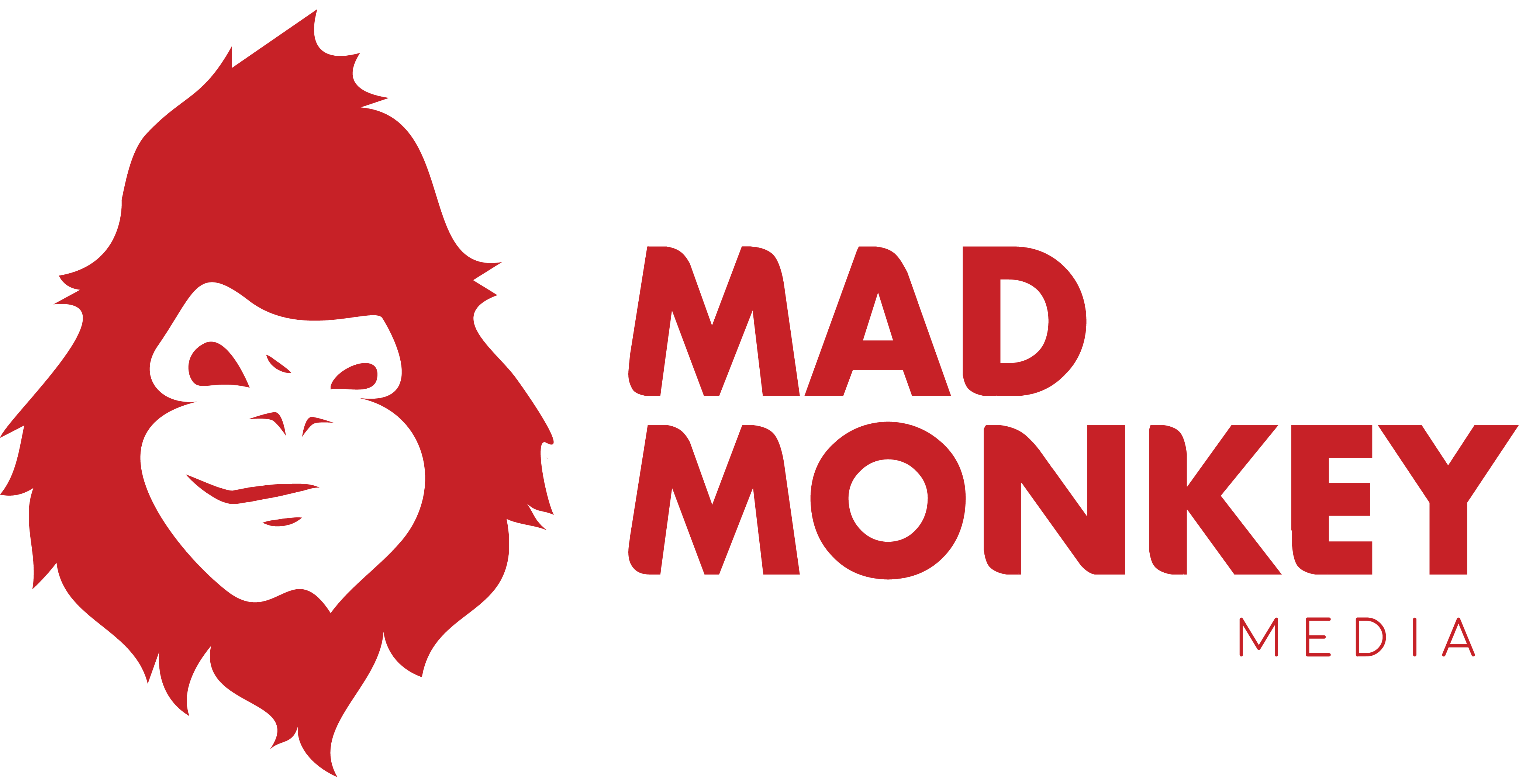 Mad monkey. Insane Monkey. Mad service. Mad Kid.