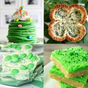 St. Patrick's Day