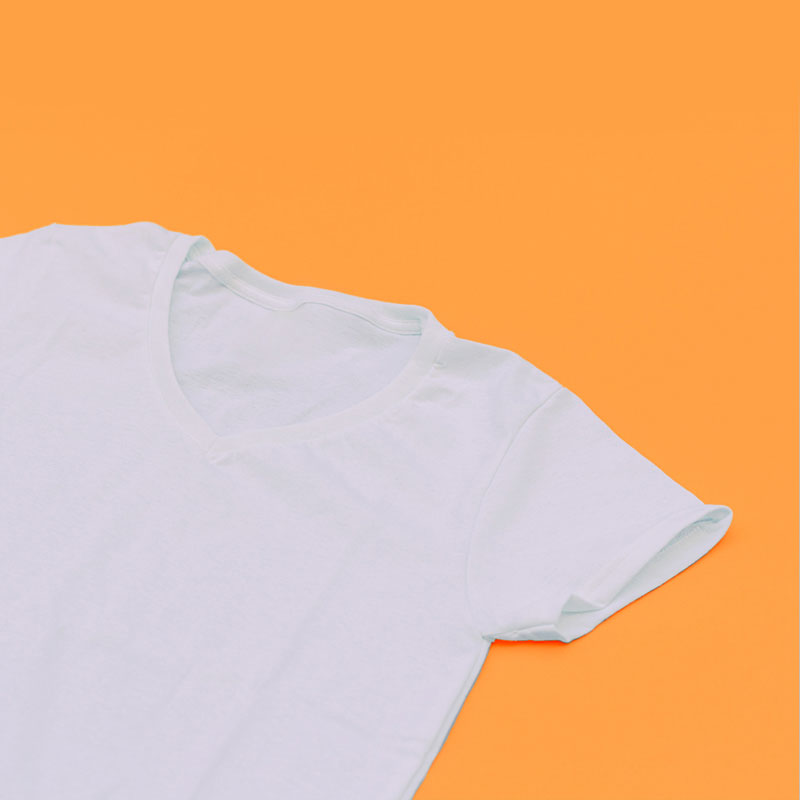 Custom screen printing samples