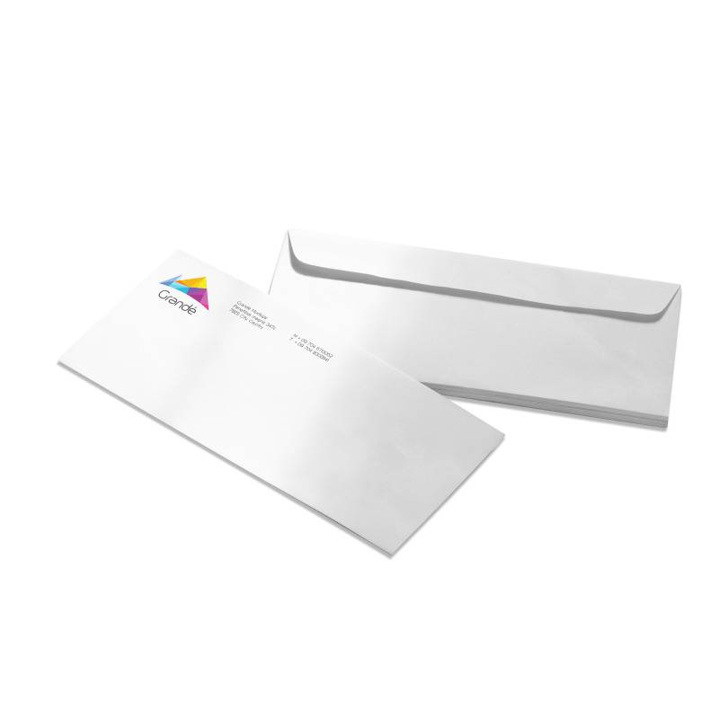 Custom Envelopes - Stick Out In A World Of Snail Mail | MAD Monkey Media