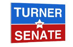 4mm Coroplast Yard Sign (18 x 24)