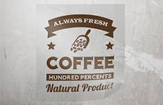 Custom Transparent Window Clings