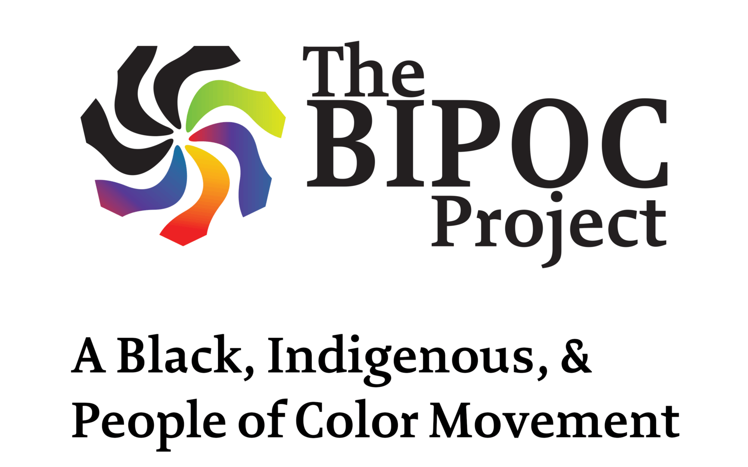 Member of The Black Indigenous and People of Color Project