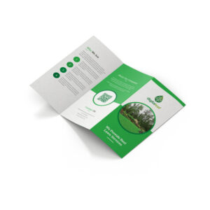 Posters 80LB Enviro Uncoated