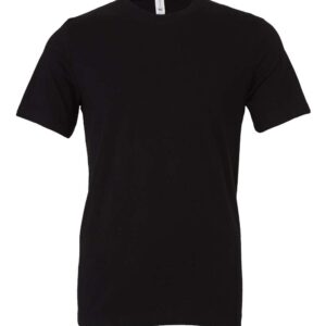 Jersey Tee – 3001 – Bella + Canvas