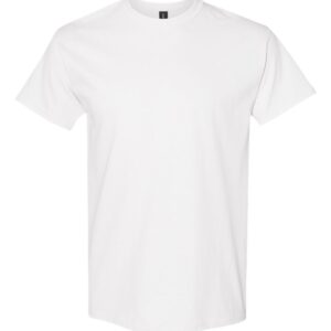Unisex Heavy Cotton™ T-Shirt – 5000