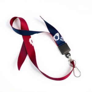 MAD Custom Lanyards – Full-Color Dye-Sublimation