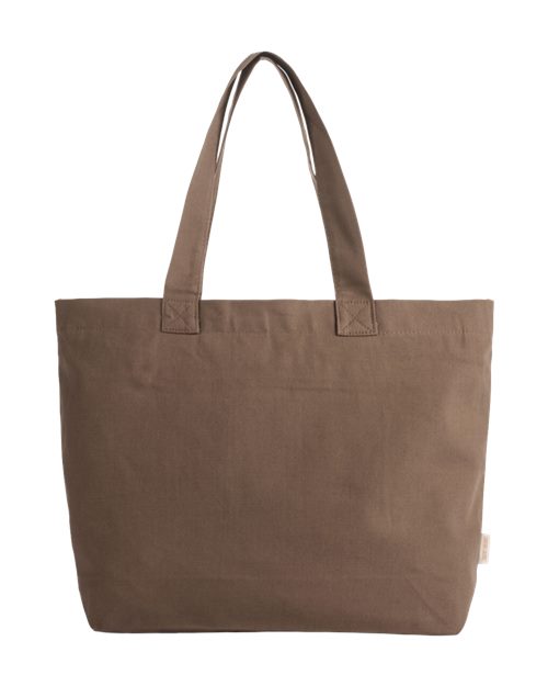 Comfort Colors CCET0 Everyday Tote