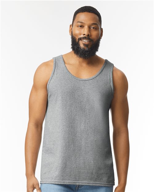 Gildan 2200 Unisex Ultra Cotton Tank Top