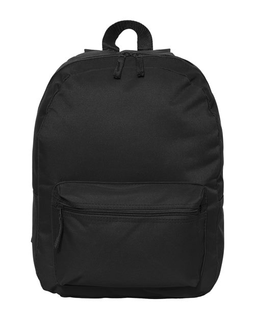 Liberty Bags 7709 16" Basic Backpack